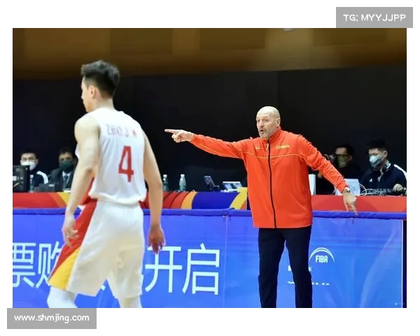 赵探长领衔男篮,开拓者热身赛引发期待! 赵探长领衔男篮,开拓者热身赛引发期待!