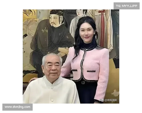 震撼曝光!范曾奢华寿宴现场,徐萌亲力亲为,布置细节满满甜蜜 震撼曝光!范曾奢华寿宴现场,徐萌亲力亲为,布置细节满满甜蜜