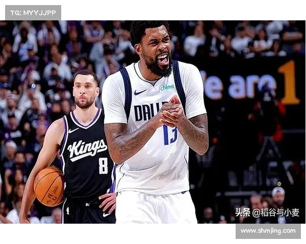 马绍尔加盟独行侠:如何提升球队的防守篮板组织能力(nba球员马绍尔) 马绍尔加盟独行侠:如何提升球队的防守篮板组织能力(nba球员马绍尔)