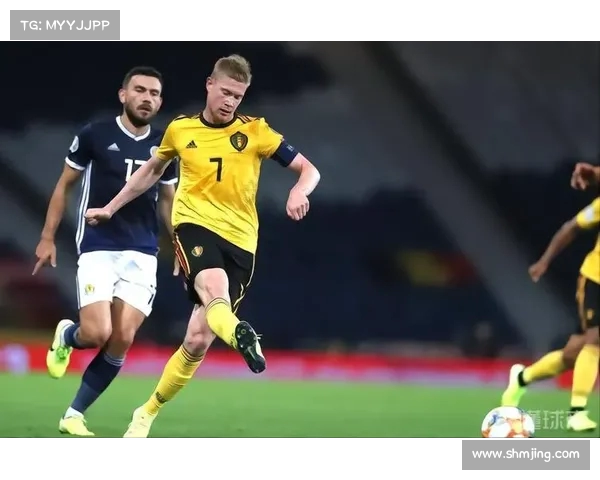 欧洲国家联赛比利时队德布劳内助攻帽子戏法