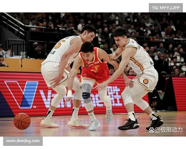 CBA:顶级对决,一场篮球盛宴 CBA:顶级对决,一场篮球盛宴