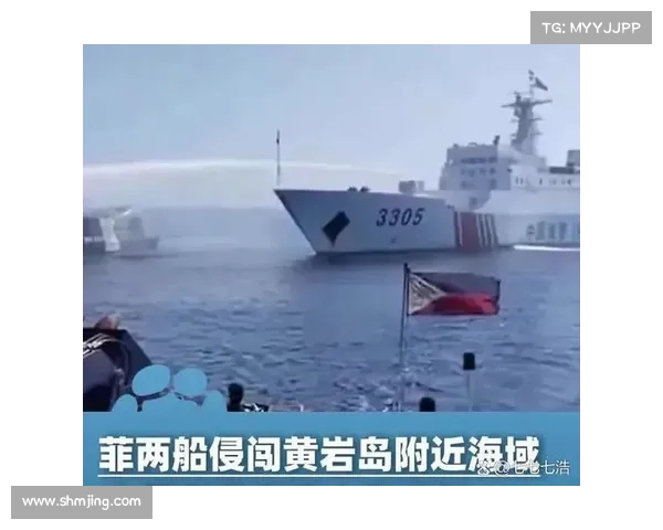 中国对菲律宾升级手段:从经济合作到军事压力的转变(中国对菲律宾打平) 中国对菲律宾升级手段:从经济合作到军事压力的转变(中国对菲律宾打平)